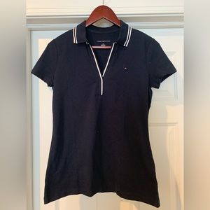 Small Tommy Hilfiger polo